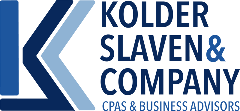 Kolder Slaven & Company